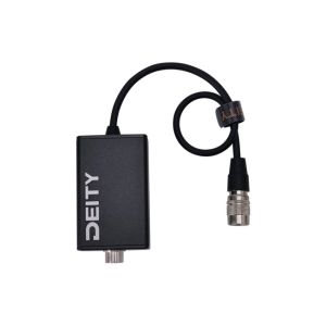 Deity SPD-HRISO - 4-Pin Power to Isolated 4-Pin Power