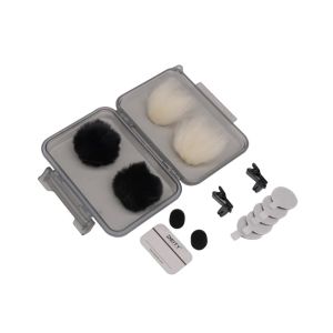 Deity WLP Lavalier Deluxe Accessory Kit