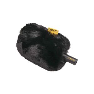 Deity W02 Deluxe Windshield for S-Mic 2S/3S