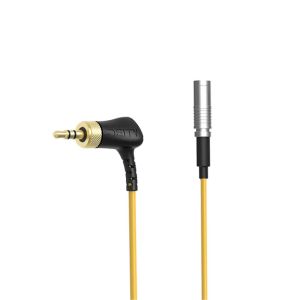 Deity C19 - Timecode Cable for Canon R5 C