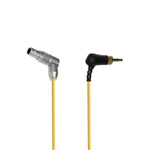 Deity C20 - 5 Pin Timecode to Locking 3.5mm Cable
