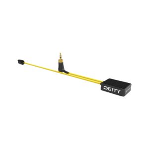 Deity C23 - Timecode Cable For Sony FX3/FX30 Cameras