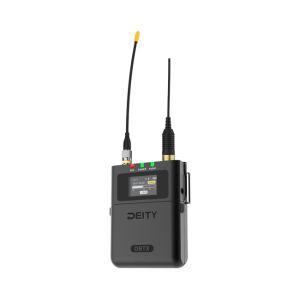 Deity DBTX D-UHF Bodypack Transmitter (US)