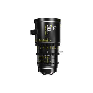 DZOFILM Pictor 14-30mm T2.8 Super35 Parfocal Zoom Lens (PL and EF Mounts, Black)