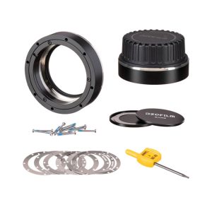 DZOFILM Vespid EF Mount Tool Kit (1x Bayonet, 1x Screwdriver, Screws and Shims)