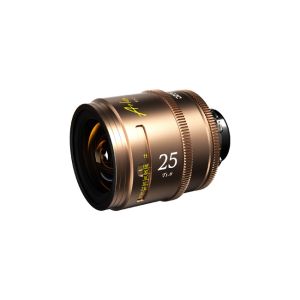 DZOFILM Arles Lustre 25mm (PL, Imperial)
