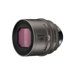 DZOFILM Arcana 45mm T2.1 Full-frame 1.5X Hybrid Anamorphic Prime Lens (PL Mount)