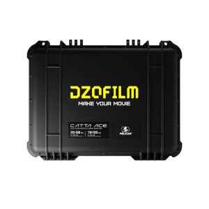 DZOFILM Hard Case for CATTA Ace ZOOM Bundle