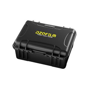 DZOFILM Hard Case for Pictor Zoom Lenses (3-Lens)