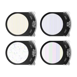 DZOFILM Catta Coin Plug-in Filter Artistic Set (for Catta Zoom Only)