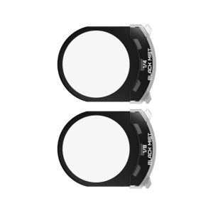DZOFILM Catta Coin Plug-in Filter Black Mist Set (for Catta Zoom Only)