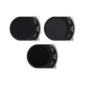 DZOFILM Catta Coin Plug-in Filter ND set (for Catta Zoom Only)