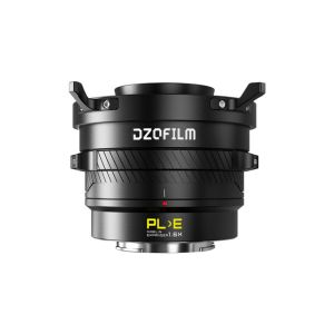 DZOFILM Marlin 1.6x Expander PL Lens to E Camera 