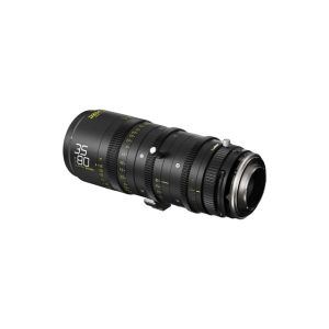 DZOFILM Catta 35-80mm T2.9 E-Mount Cine Zoom Lens (Black)