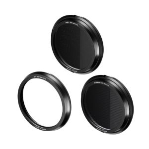 DZOFILM KOOP Filter for Vespid/Catta Ace PL Mount Artistic Set