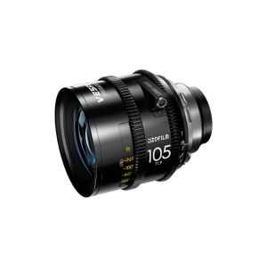 DZOFILM Vespid Prime2 105mm Cine Prime Lens