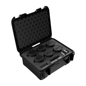 DZOFILM Vespid Prime2 Six Lens Kit (18/24/35/50/85/105mm)