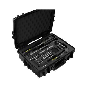 DZOFILM X-tract 18-28mm 3 Lens Kit (Non-Detachable)
