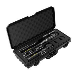 DZOFILM Xtract 18-28mm 2x Lens Kit (90 & 360, ARRI PL, Metric) 