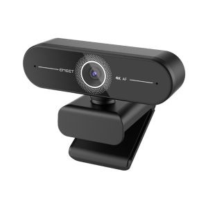 EMEET SmartCam C60E 4K
