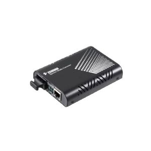 EtherWAN EL2211-41U 2-Ports 10/100/1000-TX to 1000-SX Gigabit Fiber Media Converter