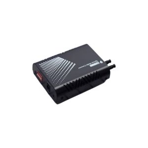 EtherWAN EL2211-51U Auto 10/100/1000BASE‑TX and 1000BASE‑SX/LX/BX Ethernet Transmission Converter