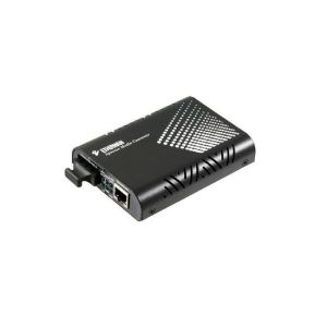 EtherWAN EL2211-S1U Auto 10/100/1000BASE‑TX and 1000BASE‑SX/LX/BX Ethernet Transmission Converter
