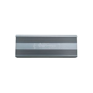 EtherWAN Hardened NEMA TS2 Power Supply (54V, 400W)