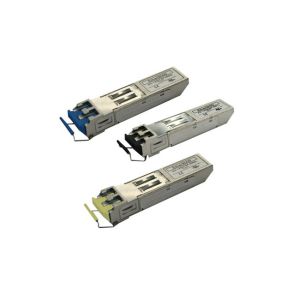 EtherWAN EX-0155NSP-MB2L-A Hardened 100MB SFP Module (Multi-Mode, Duplex LC Connector, 1310nm)