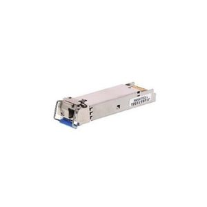 EtherWAN Commercial (0C - 45C) 100FX SFP WDM 20km Type-B SFP Module