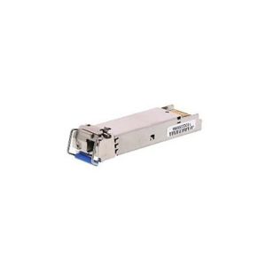 EtherWAN Hardened (-40C - +75C) 100FX WDM Type-A SM 40KM SFP Module