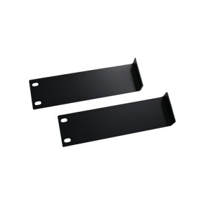 EtherWAN KR-BKEL900 19" Rack Mounting Kit (Black)