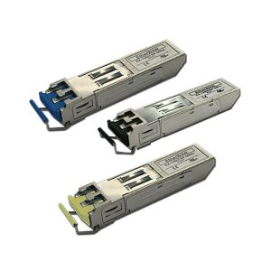 EtherWAN SFPGIM5AC SFP Fiber Transceiver 