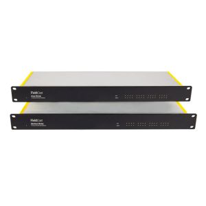 FieldCast Mux/Demux Three 3G (16x SDI In/Out)