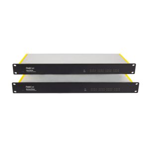 FieldCast Mux/Demux Three 3G (16x SDI In/Out & Ethernet over one Fiber Strand)