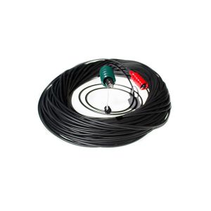 FieldCast SMPTE Cable PUW-FUW (30m without Drum) - Final Sale/No Returns