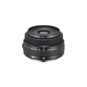 Fujifilm GF50mm3.5 R LM WR Lens
