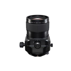 Fujifilm GF30mmF5.6 T/S Lens