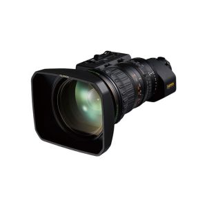 Fujinon HA25x11.5BERD 2/3'' 25x ENG HD Lens