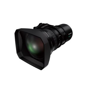Fujinon LA30x7.8BRM-XB2 4K Broadcast Zoom Lens