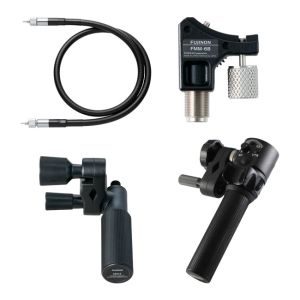 Fujinon MS-01 Rear Zoom and Focus Lens Control Kit for ENG/EFP Lenses