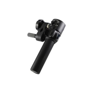 Fujinon SRD-92B Zoom Rate Demand with Speed Adjustment for Professional Lens Kits