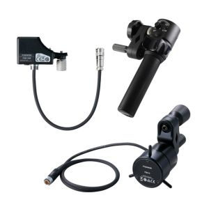 Fujinon SS-01 Full-Servo Control Kit for XA20sX Lens