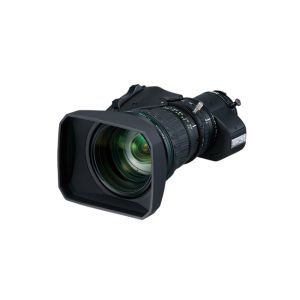 Fujinon Standard Lens with Full Servo and 2x Extender