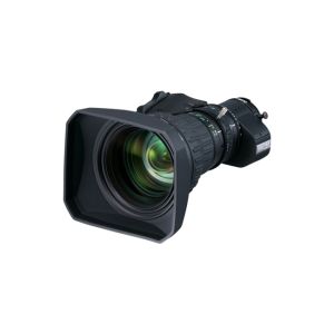 Fujinon Tele Lens with Full Servo and 2x Extender