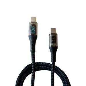 Fxlion PD100C 100W PD USB-C Cable