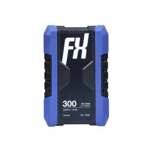 Fxlion Cool Black Battery – 14.4V/300Wh