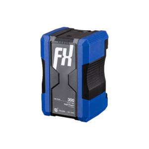 Fxlion 293Wh B-Mount Lithium-Ion Battery for ARRI ALEXA 35 