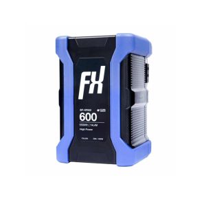 Fxlion 14.4V / 559Wh High Power Waterproof Battery 