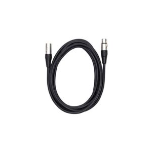 Fxlion 3-Pin XLR Male to 3-Pin XLR Female DC Cable